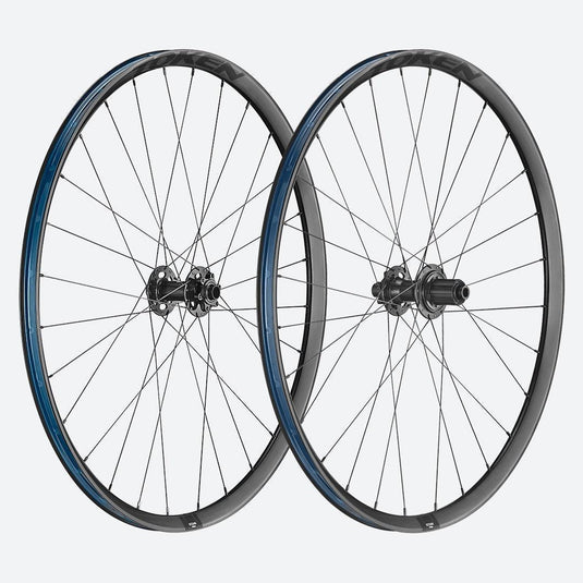 Token Prime G23Ar Boost Disc Brake Wheelset