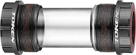 Token Shimano/Sram GXP English Thread Bottom Bracket (Black)