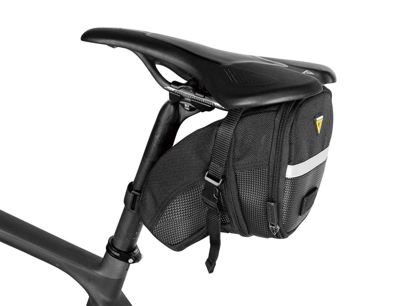 Load image into Gallery viewer, Topeak Aero Wedge Pack Saddle Bag
