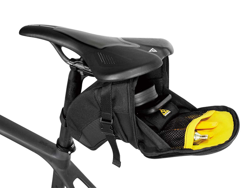 Load image into Gallery viewer, Topeak Aero Wedge Pack Saddle Bag
