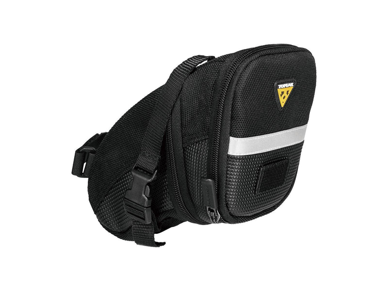 Load image into Gallery viewer, Topeak Aero Wedge Pack Saddle Bag
