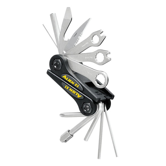 Topeak Alien Xs Folding Tool