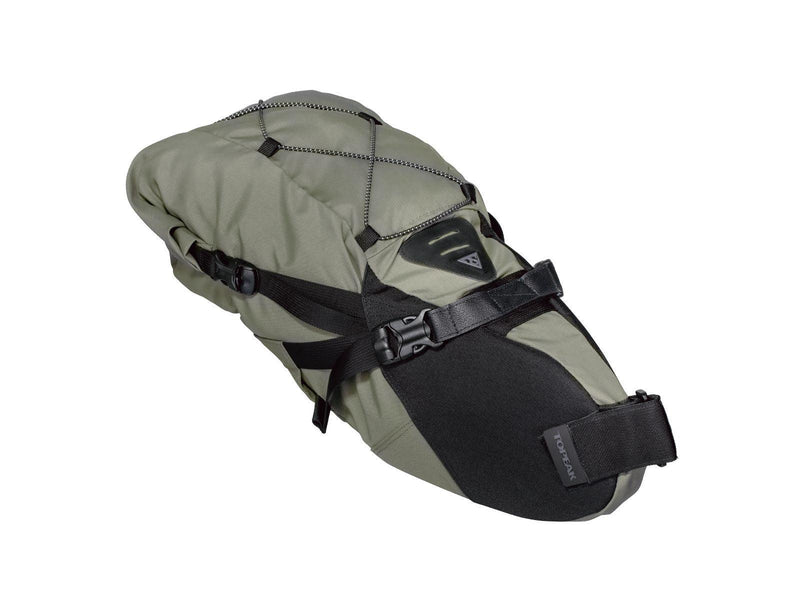 Load image into Gallery viewer, Topeak Backloader Waterproof Saddle Bag
