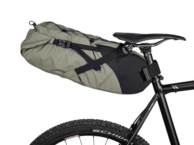 Load image into Gallery viewer, Topeak Backloader Waterproof Saddle Bag
