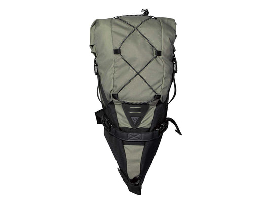 Topeak Backloader Waterproof Saddle Bag