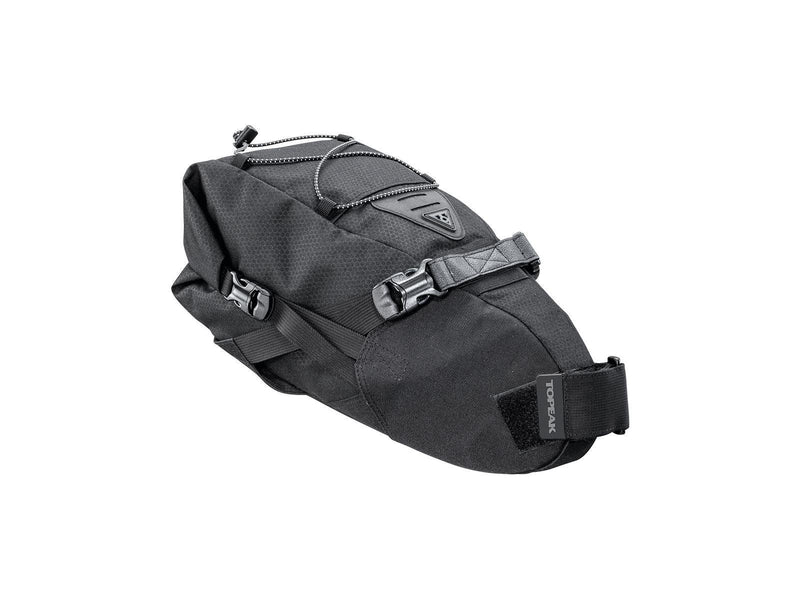 Load image into Gallery viewer, Topeak Backloader Waterproof Saddle Bag
