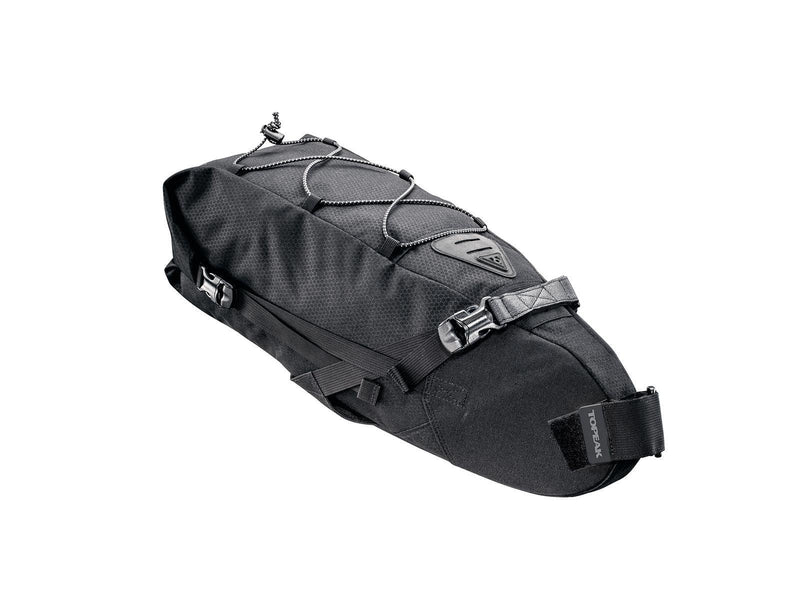 Load image into Gallery viewer, Topeak Backloader Waterproof Saddle Bag
