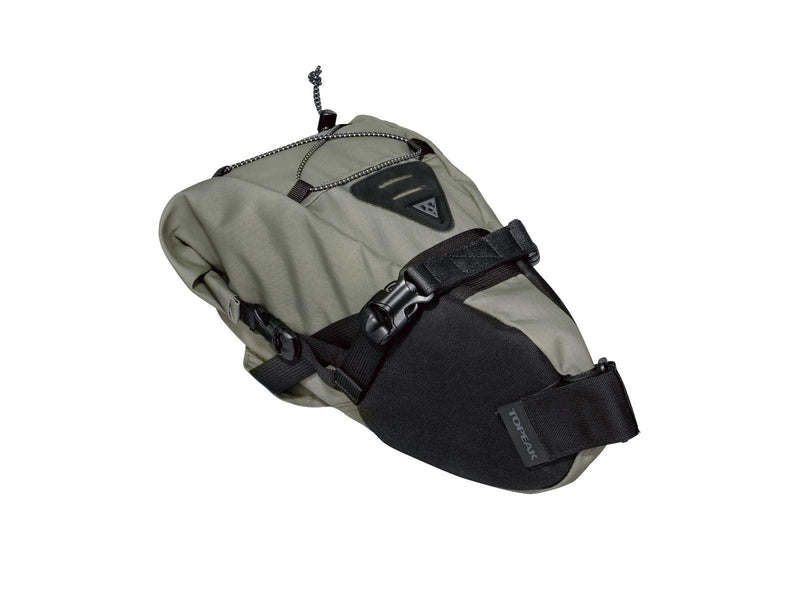 Load image into Gallery viewer, Topeak Backloader Waterproof Saddle Bag
