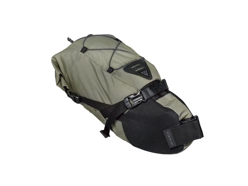 Load image into Gallery viewer, Topeak Backloader Waterproof Saddle Bag
