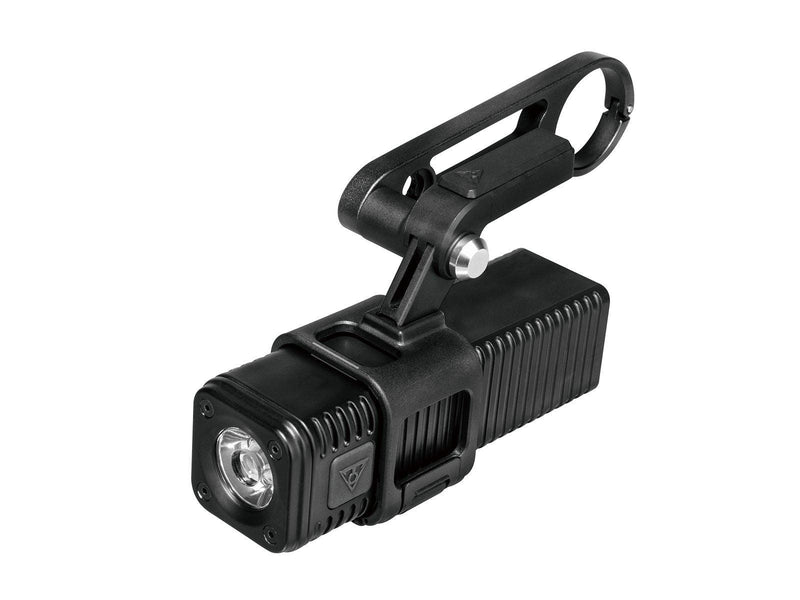 Load image into Gallery viewer, Topeak CubiCubi 1200 USB Rechargeable Light
