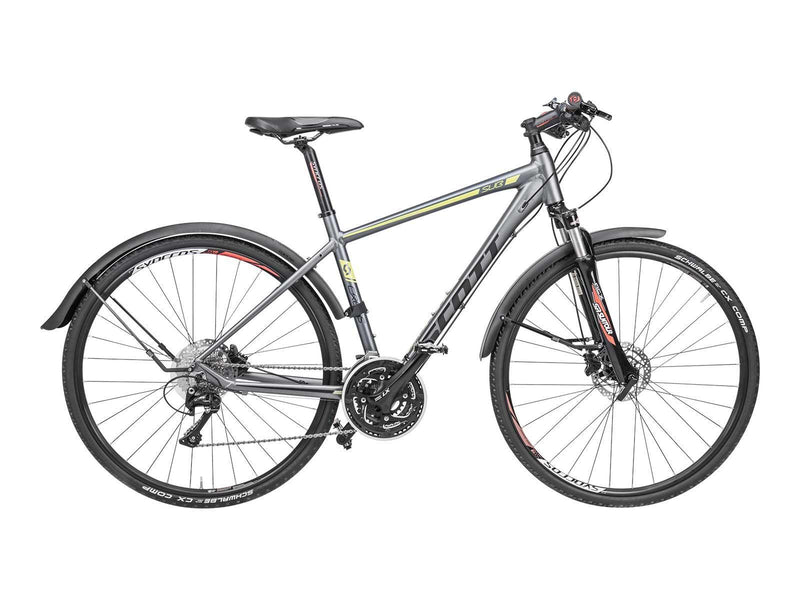 Load image into Gallery viewer, Topeak Defender™ TX Mudguard Set
