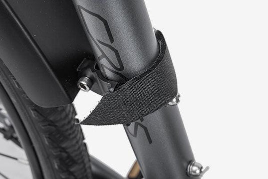 Topeak Defender™ TX Mudguard Set