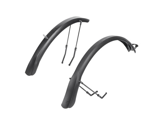 Topeak Defender™ TX Mudguard Set