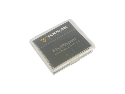 Topeak Flypaper Glueless Patch Kit