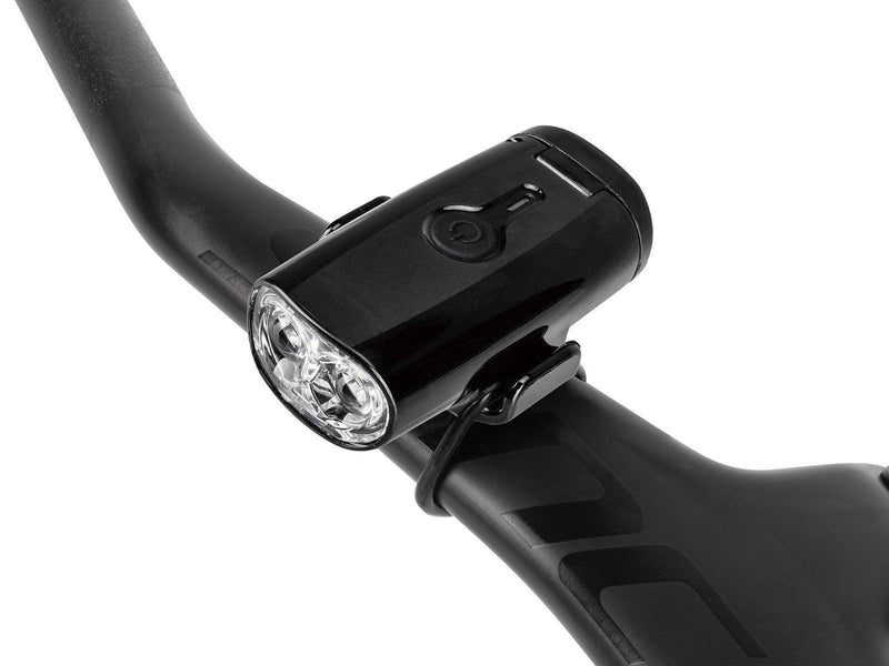 Load image into Gallery viewer, Topeak Front Light Headlux 150AA
