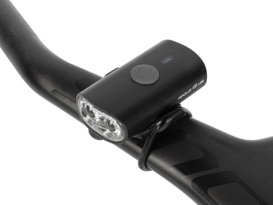 Topeak Front Light Headlux USB 450