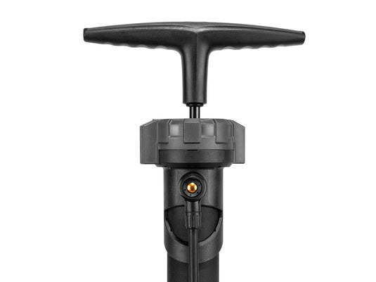 Topeak Joeblow Booster Floor Pump