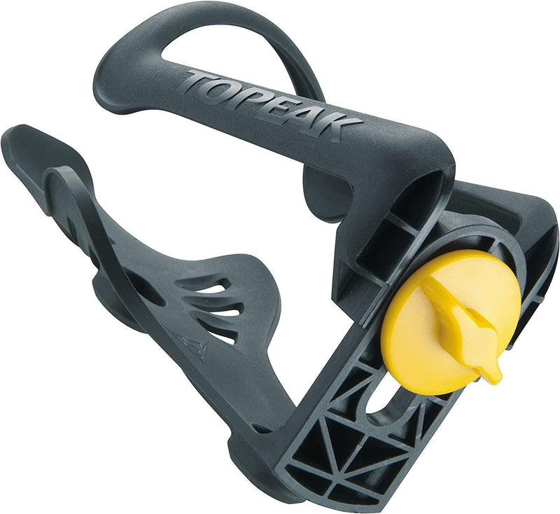 Load image into Gallery viewer, Topeak Modula Cage Ex Adjustable (Modified) Shape Bicycle Waterbottle Cage
