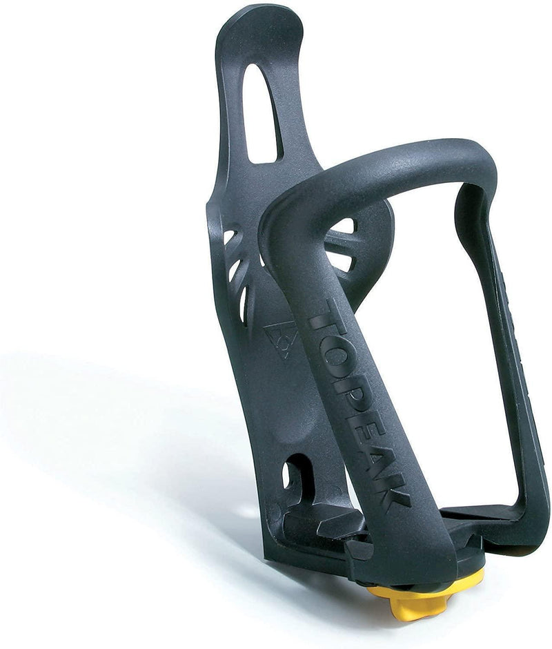 Load image into Gallery viewer, Topeak Modula Cage Ex Adjustable (Modified) Shape Bicycle Waterbottle Cage
