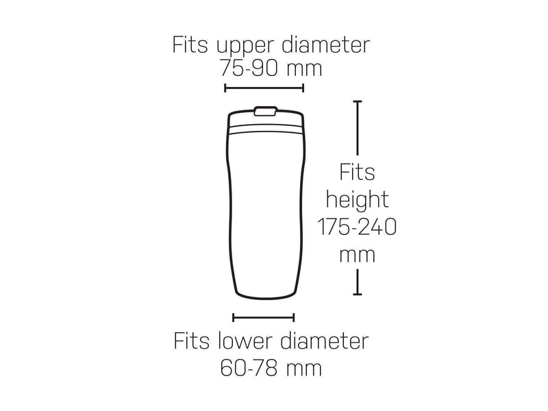 Load image into Gallery viewer, Topeak Modula Java Bottle Cage
