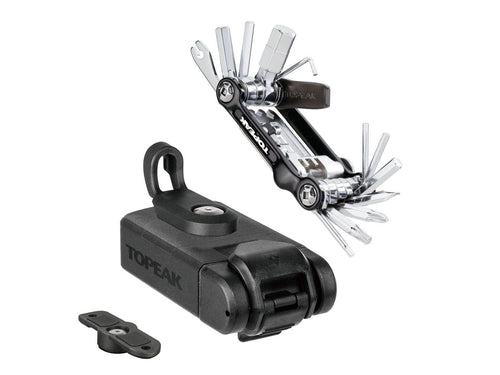 Topeak Ninja Master+ T20 Toolbox