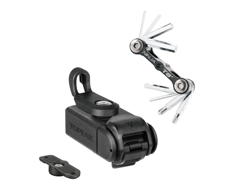 Load image into Gallery viewer, Topeak Ninja Master+ T8 Toolbox
