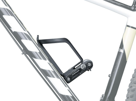 Topeak Ninja TC Mountain Bottle Cage with Multitool