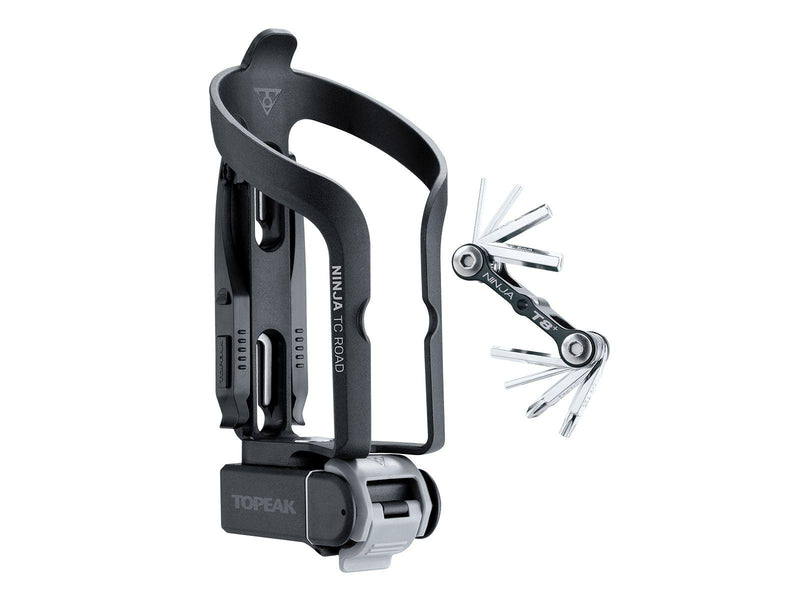 Load image into Gallery viewer, Topeak Ninja TC Road Bottle Cage
