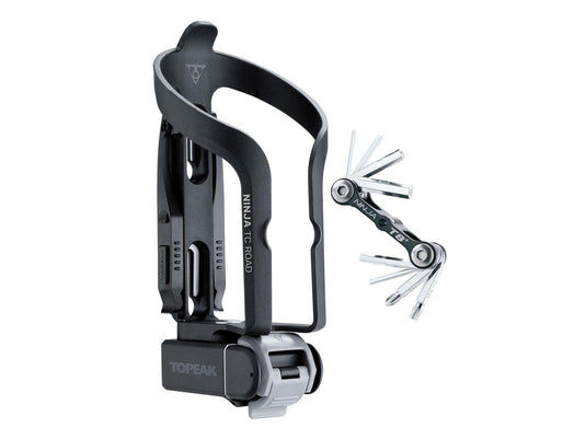 Topeak Ninja TC Road Bottle Cage