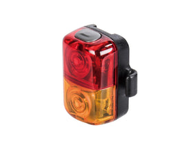 Topeak Rear Light Taillux 30 (Red/Yellow)