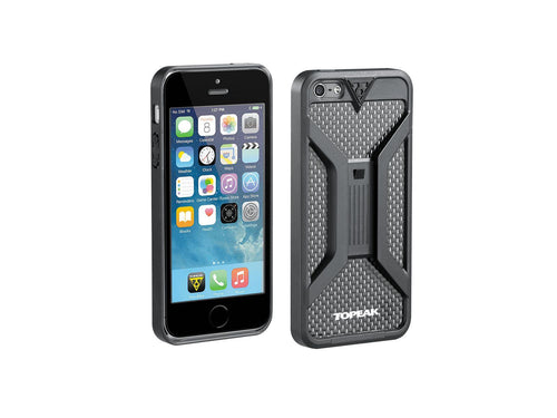 Topeak Ride Case Compatible With Iphone 5/5S