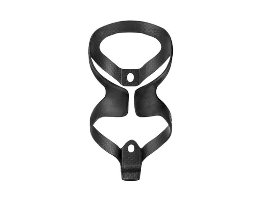 Topeak Shuttle Cage XE Carbon Bottle Cage (Black)