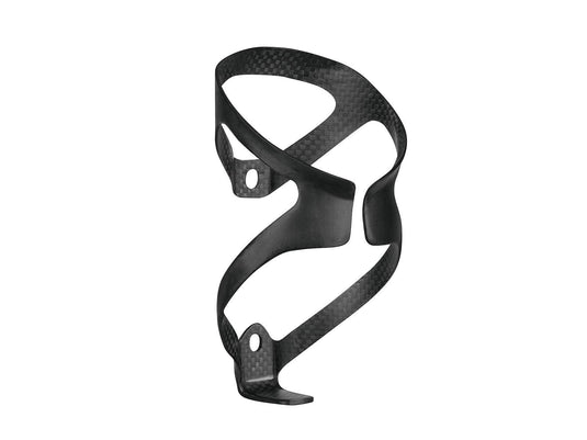 Topeak Shuttle Cage XE Carbon Bottle Cage (Black)