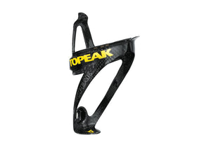 Topeak Shuttle Cage Z 3K Carbon Bottle Cage