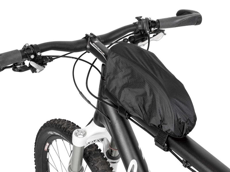 Load image into Gallery viewer, Topeak Toploader Frame Bag (Green) - 0.75 ltr.
