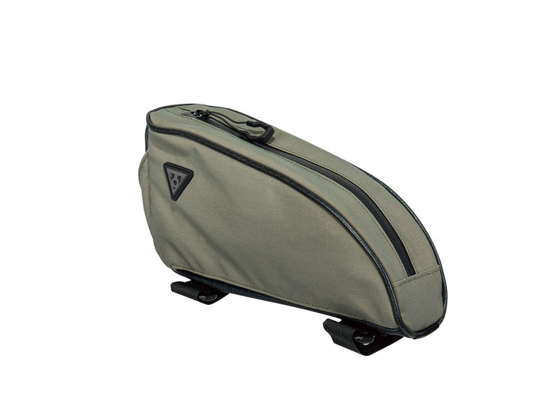 Load image into Gallery viewer, Topeak Toploader Frame Bag (Green) - 0.75 ltr.
