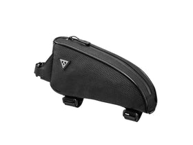 Topeak Toploader Toptube Bag (Black) - 0.75 ltr