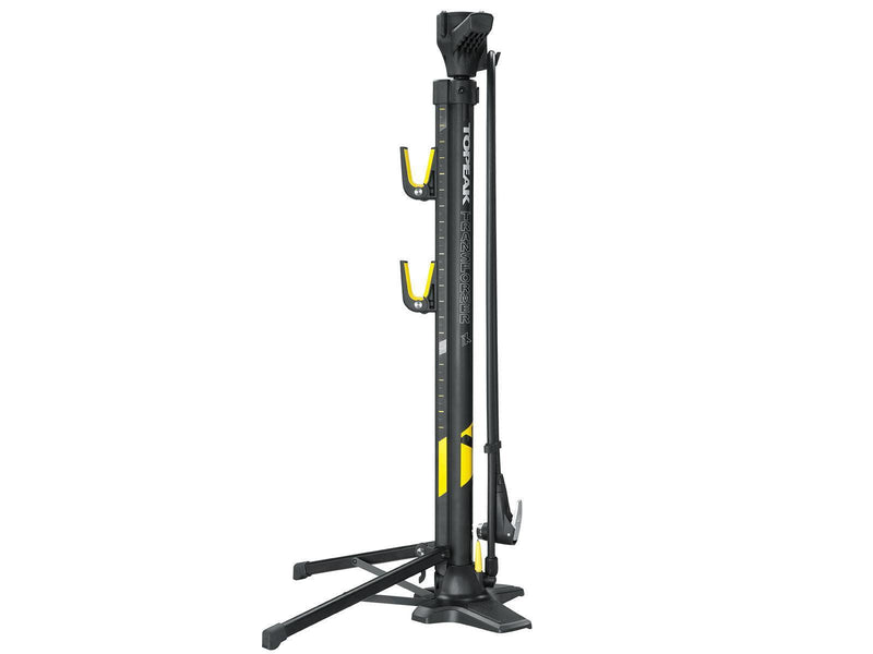 Load image into Gallery viewer, Topeak Transformer X Floor Pump
