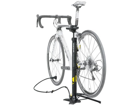 Topeak Transformer X Floor Pump