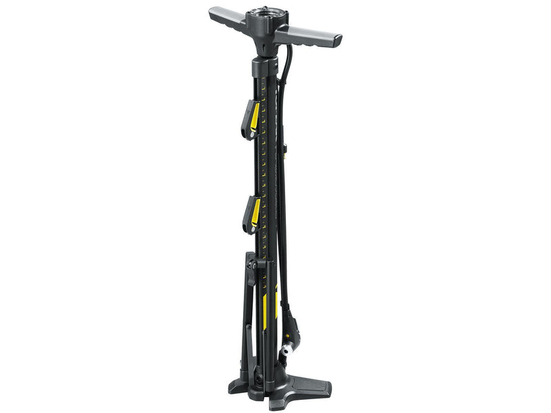 Load image into Gallery viewer, Topeak Transformer X Floor Pump
