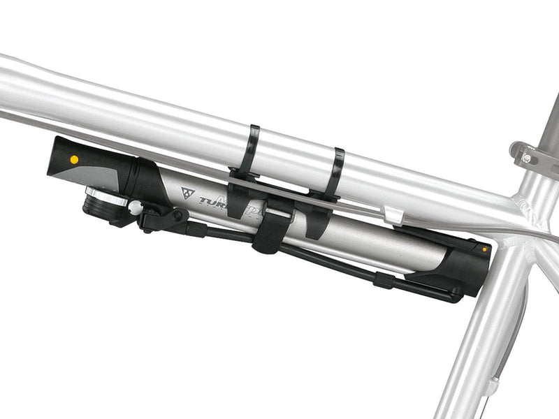 Load image into Gallery viewer, Topeak Turbo Morph G Floor Pump
