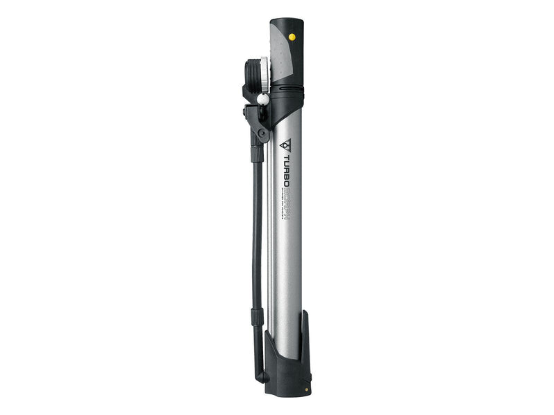 Load image into Gallery viewer, Topeak Turbo Morph G Floor Pump
