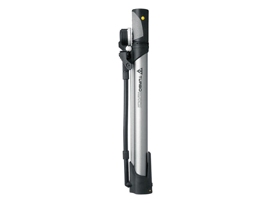 Topeak Turbo Morph G Floor Pump