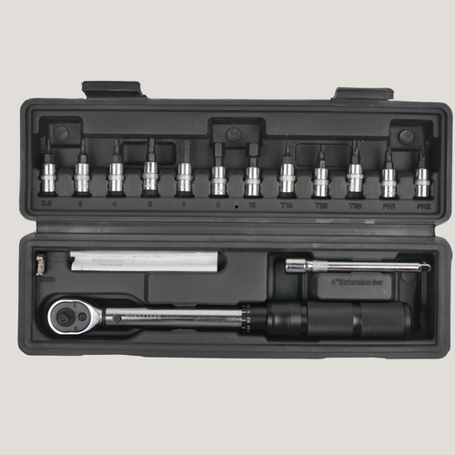 Torque Wrench 2-24nm LeBicycle MADOVERBIKING