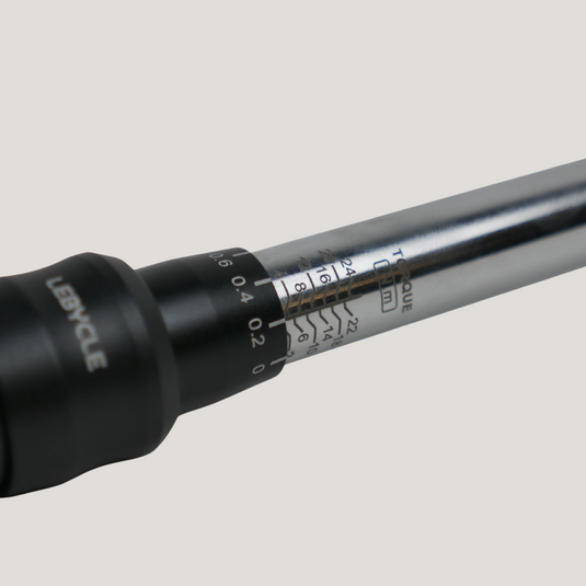 Torque Wrench 2-24nm LeBicycle MADOVERBIKING