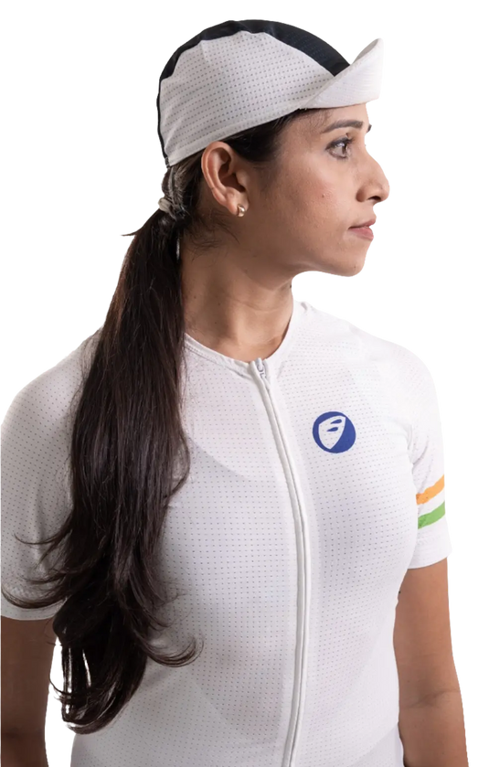 Unisex Cycling Cap | Hustle | Classic