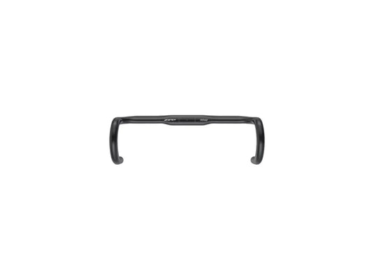 ZIPP HANDLEBAR ALLOY SERVICE COURSE SL-80 80MM REACH 125MM DROP 38C MATTE BLACK 00.6618.198.001 ZIPP MADOVERBIKING