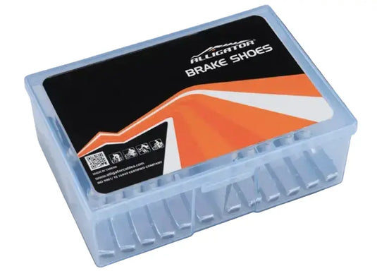 ALLIGATOR V-BRAKE SHOE FOR MTB (VB-610-DIY) - MADOVERBIKING