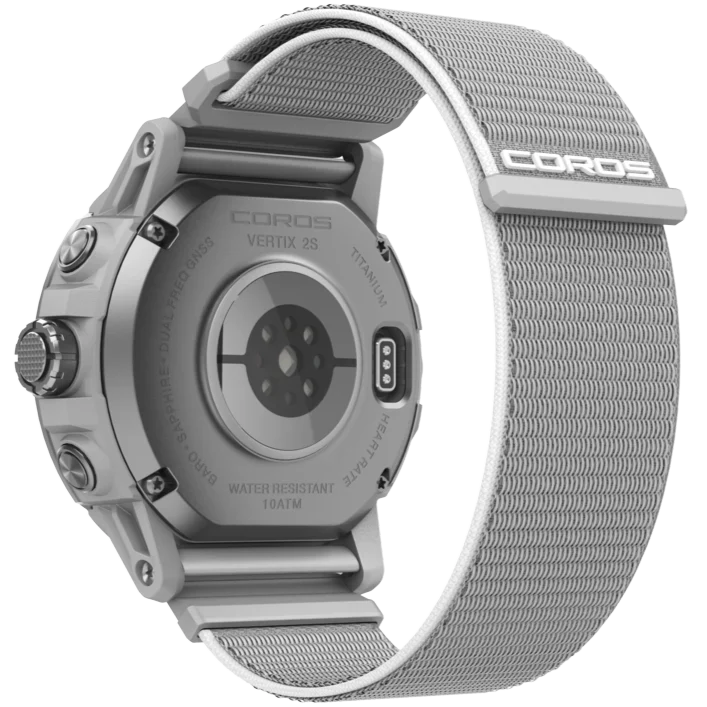 Load image into Gallery viewer, Coros Vertix 2S GPS Adventure Watch (Moon)
