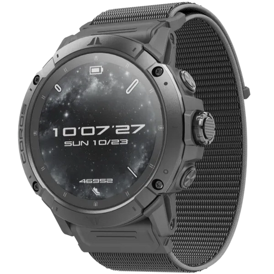 Coros Vertix 2S GPS Adventure Watch (Space)